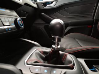 Ford Focus 2023 ST Line - Hybrid-thumb-37