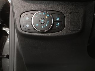 Ford Focus 2023 ST Line - Hybrid-thumb-26