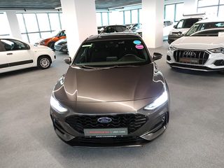 Ford Focus 2023 ST Line - Hybrid-thumb-4