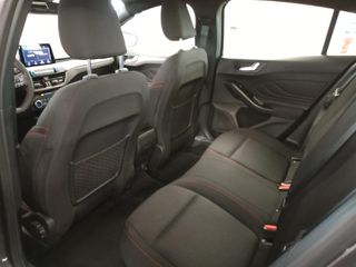 Ford Focus 2023 ST Line - Hybrid-thumb-40