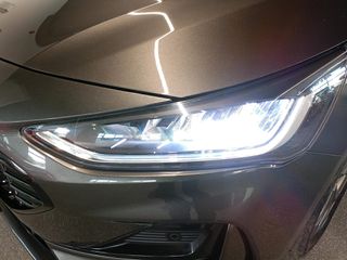 Ford Focus 2023 ST Line - Hybrid-thumb-19