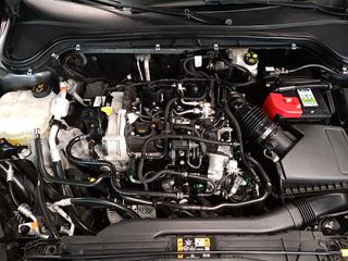 Ford Focus 2023 ST Line - Hybrid-thumb-51