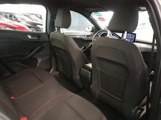 Ford Focus 2023 ST Line - Hybrid-thumb-44