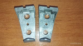 KYMCO GRAND DING 125 Βάσεις Καθρεπτών Δ/Α Γνήσιες