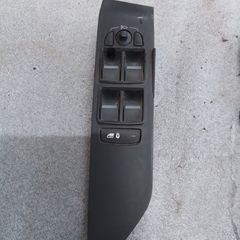 Jaguar E-pace διακόπτες παραθύρου οδηγού