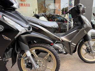 Yamaha Crypton S 2025-thumb-1