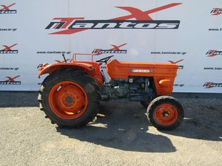 Δενδροκομικά Τρακτέρ Fiat 1970 450-thumb-1