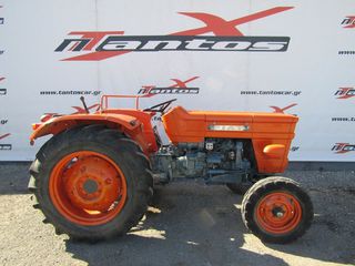 Δενδροκομικά Τρακτέρ Fiat 1970 450-thumb-2