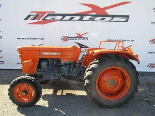 Δενδροκομικά Τρακτέρ Fiat 1970 450-thumb-4