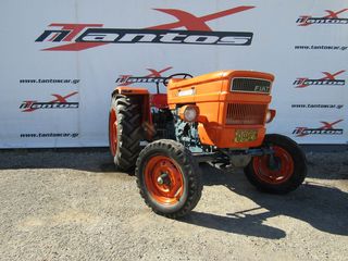 Δενδροκομικά Τρακτέρ Fiat 1970 450-thumb-5