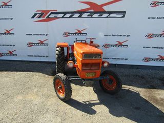 Δενδροκομικά Τρακτέρ Fiat 1970 450-thumb-9