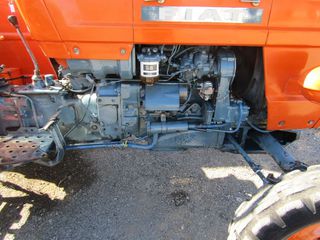 Δενδροκομικά Τρακτέρ Fiat 1970 450-thumb-11