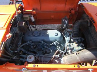 Δενδροκομικά Τρακτέρ Fiat 1970 450-thumb-13
