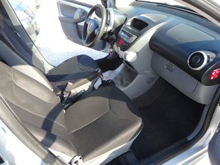 Toyota Aygo 2011 1.0 CITY 5D ΕΛΛΗΝΙΚΟ-thumb-9