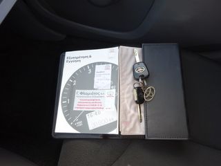 Toyota Aygo 2011 1.0 CITY 5D ΕΛΛΗΝΙΚΟ-thumb-11
