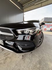 Mercedes-Benz CLA 180 2020 Amg Line