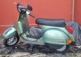Piaggio Vespa PX 200 DT 1997