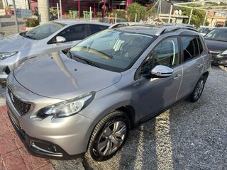 Peugeot 2008 2020