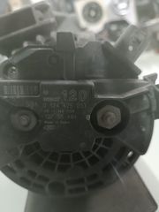ΔΥΝΑΜΟ 120Α SAAB 9-3 SPORT SEDAN B207 2004-thumb-2