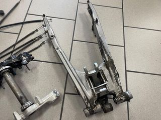 ΔΙΑΦΟΡΑ ΑΝΤΑΛΛΑΚΤΙΚΑ YAMAHA XT 600 XT-600 XT600 ( 3TB ) ΦΙΛΤΡΟΚΟΥΤΙ , ΨΑΛΙΔΙ , ΣΤΑΥΡΟΣ ΠΙΡΟΥΝΙΟΥ , ΝΤΙΖΕΣ ΓΚΑΖΙΟΥ , ΣΩΛΗΝΑΚΙΑ ΦΡΕΝΩΝ-thumb-1