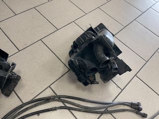 ΔΙΑΦΟΡΑ ΑΝΤΑΛΛΑΚΤΙΚΑ YAMAHA XT 600 XT-600 XT600 ( 3TB ) ΦΙΛΤΡΟΚΟΥΤΙ , ΨΑΛΙΔΙ , ΣΤΑΥΡΟΣ ΠΙΡΟΥΝΙΟΥ , ΝΤΙΖΕΣ ΓΚΑΖΙΟΥ , ΣΩΛΗΝΑΚΙΑ ΦΡΕΝΩΝ-thumb-8