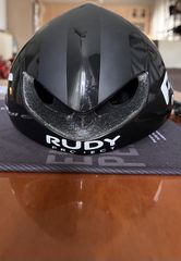 Rudy project boost pro