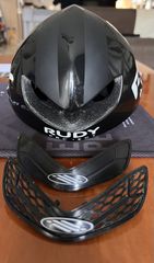 Rudy project boost pro-thumb-3