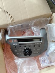 ΠΛΑΙΣΙΟ ΗΧΟΣΥΣΤΗΜΑΤΟΣ HONDA JAZZ MY'09