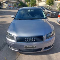 Audi A3 2004 fsi