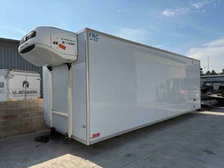 ΨΥΚΤΙΚΟΣ ΘΑΛΑΜΟΣ 2018 KIESLING ME THERMOKING T1200R