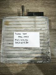 Rover 400 MKC101470 (Rover OEM) / 2752101370
