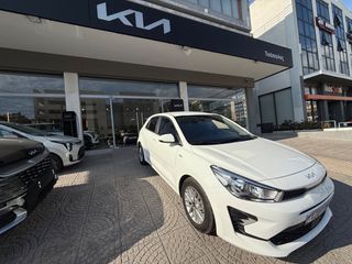 Kia Rio 2022 1.0 AUTOMATIC