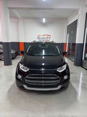 Ford EcoSport 2017 1.5 TDCI TITANIUM