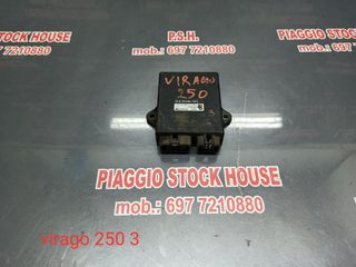 ΗΛΕΚΤΡΟΝΙΚΗ YAMAHA VIRAGO 250 ΣΕ ΑΡΙΣΤΗ ΚΑΤΑΣΤΑΣΗ!! PIAGGIO STOCK HOUSE! ΝΟ.1 ΣΕ ΟΛΗ ΤΗΝ ΕΛΛΑΔΑ!!