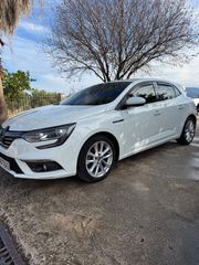 Renault Megane 2018 ΕΛΛΗΝΙΚΗΣ ΑΝΤΙΠΡΩΣΩΠΕΙΑΣ