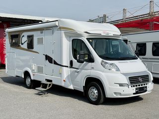 Carado 2014 T 447