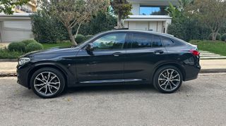 Bmw X4 2020 XDRIVE20D M SPORTPACKET
