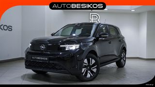 Opel Frontera 2025 NEW FRONTERA EDITION PLUS 1.2 HYBRID 145 e-DCT6/OPEL BESIKOS