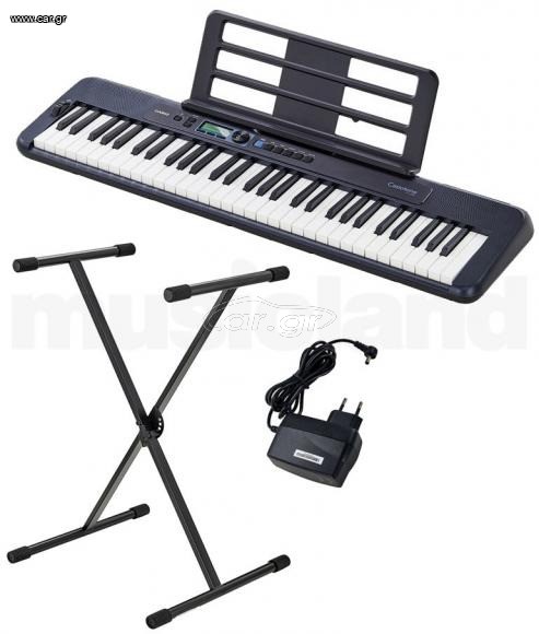 Casio casiotone CT-S200