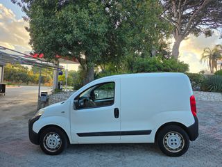 Κλούβα Peugeot 2016 BIPPER 1,3HDI-thumb-2