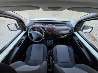 Κλούβα Peugeot 2016 BIPPER 1,3HDI-thumb-5