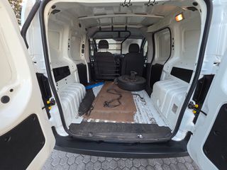 Κλούβα Peugeot 2016 BIPPER 1,3HDI-thumb-6