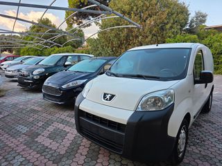 Κλούβα Peugeot 2016 BIPPER 1,3HDI-thumb-10