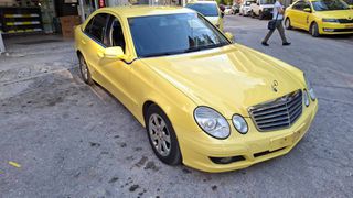 Mercedes-Benz E 220 2008 DIESEL!!!(31)-thumb-1