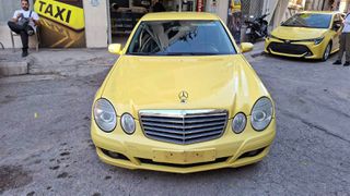 Mercedes-Benz E 220 2008 DIESEL!!!(31)-thumb-2