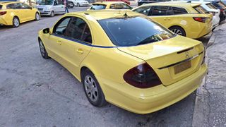 Mercedes-Benz E 220 2008 DIESEL!!!(31)-thumb-4