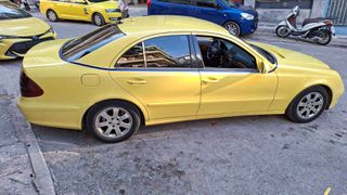 Mercedes-Benz E 220 2008 DIESEL!!!(31)-thumb-5