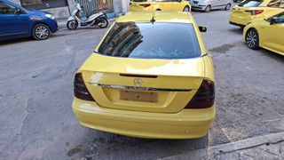 Mercedes-Benz E 220 2008 DIESEL!!!(31)-thumb-7