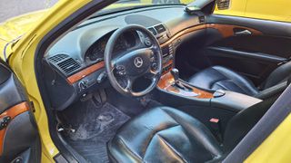 Mercedes-Benz E 220 2008 DIESEL!!!(31)-thumb-9