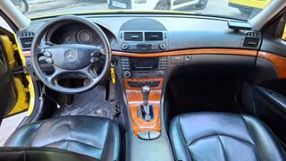 Mercedes-Benz E 220 2008 DIESEL!!!(31)-thumb-11